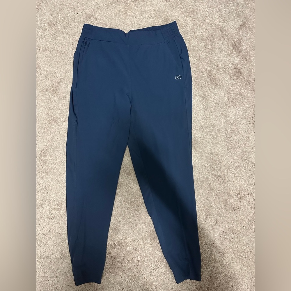 Calia Golf Joggers (Navy, Size S)